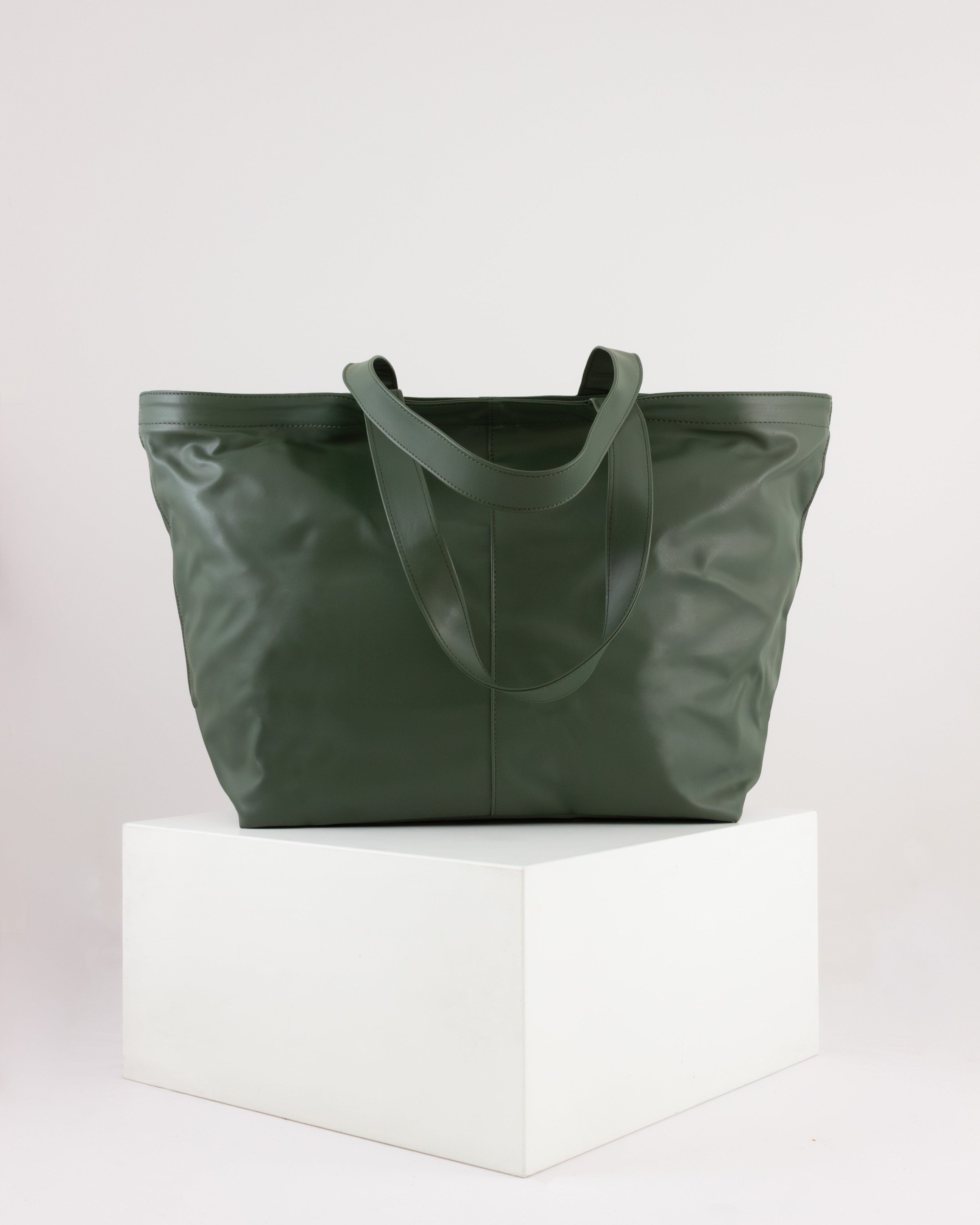 KAIKU forest green