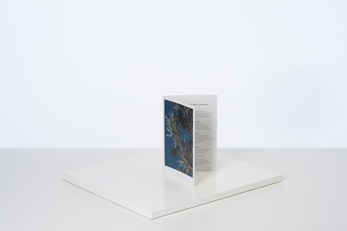 Kortit, Markprint