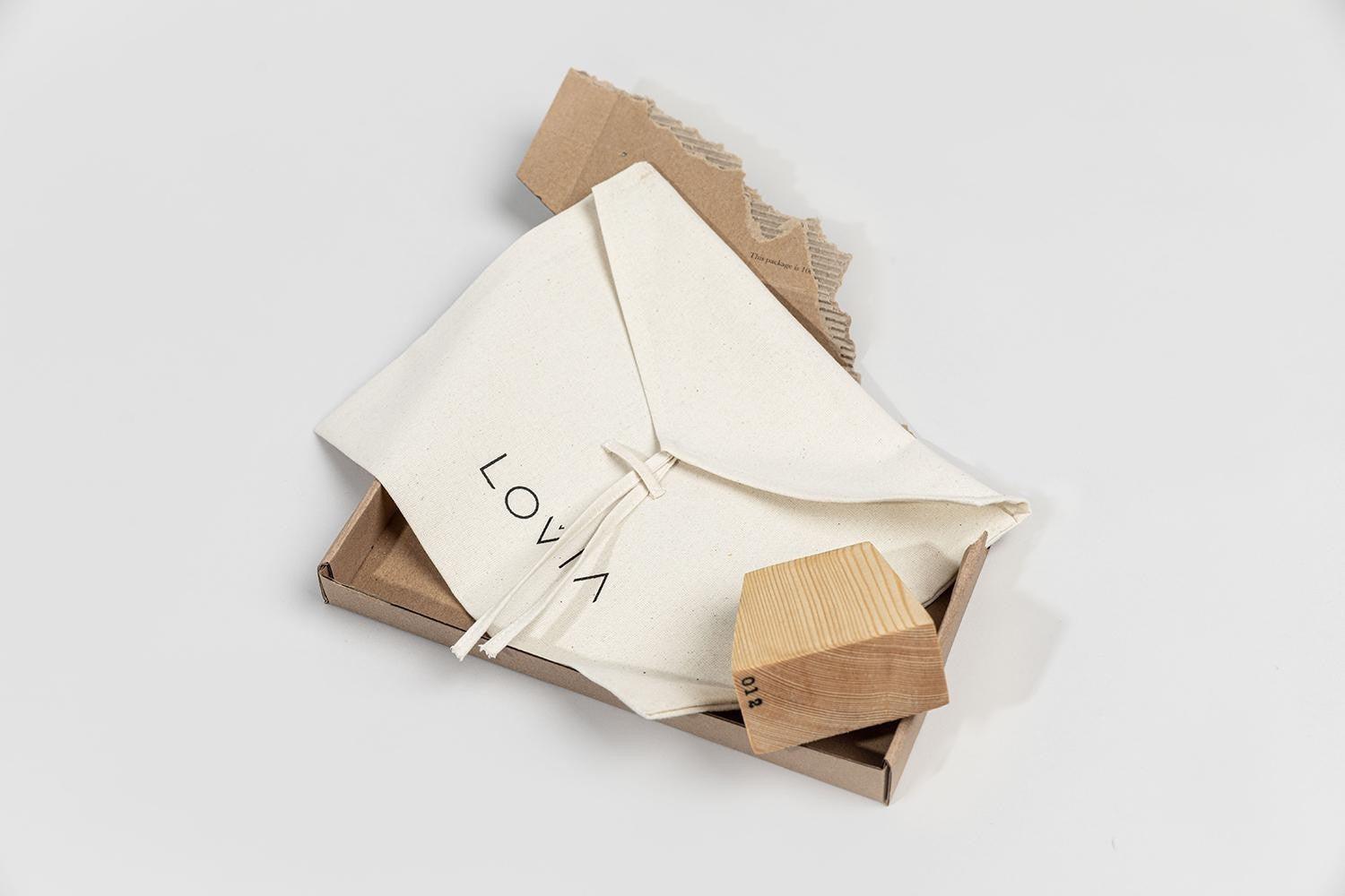 Dustbag, Pure Waste
