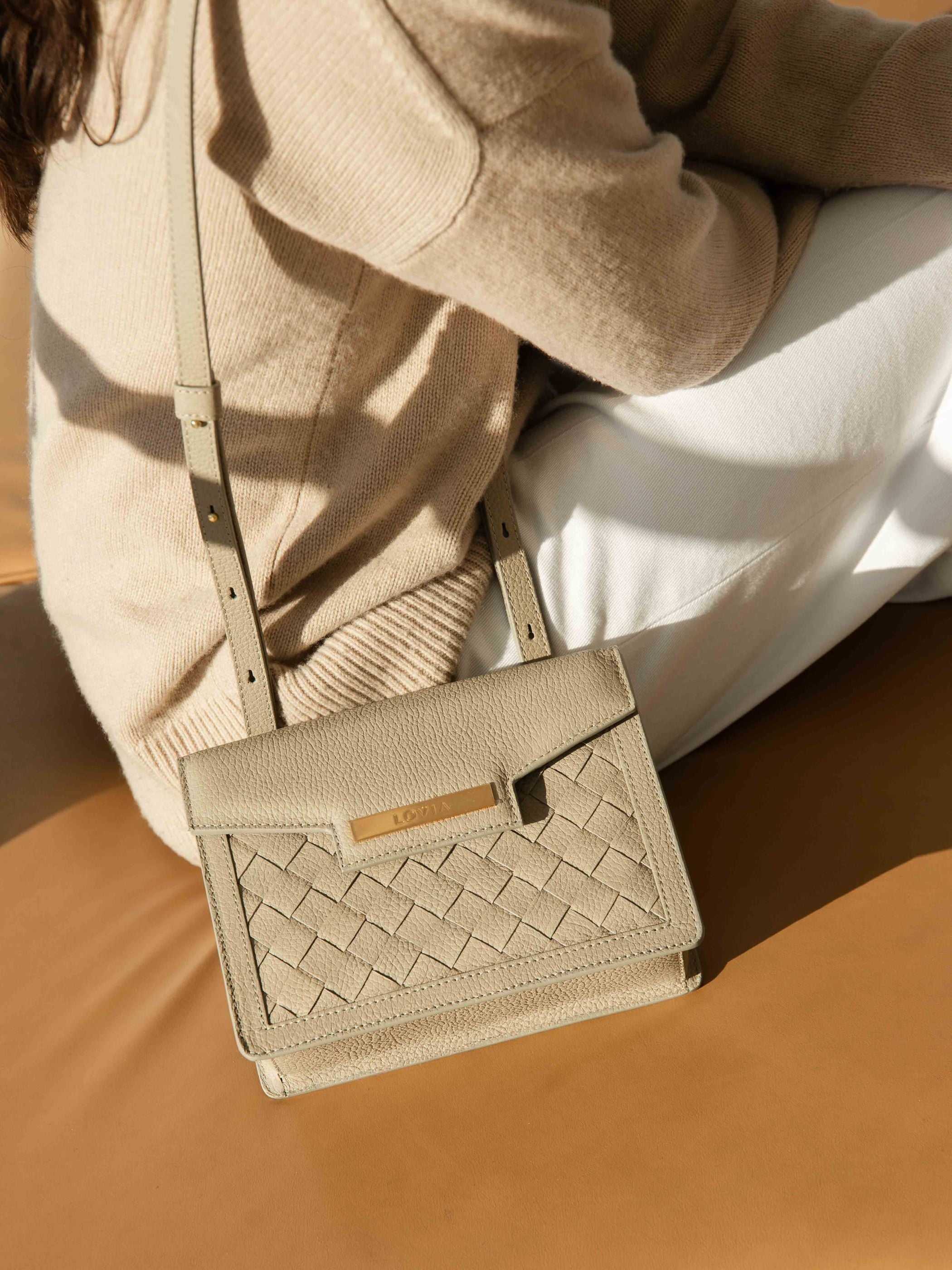 Crossbody laukut