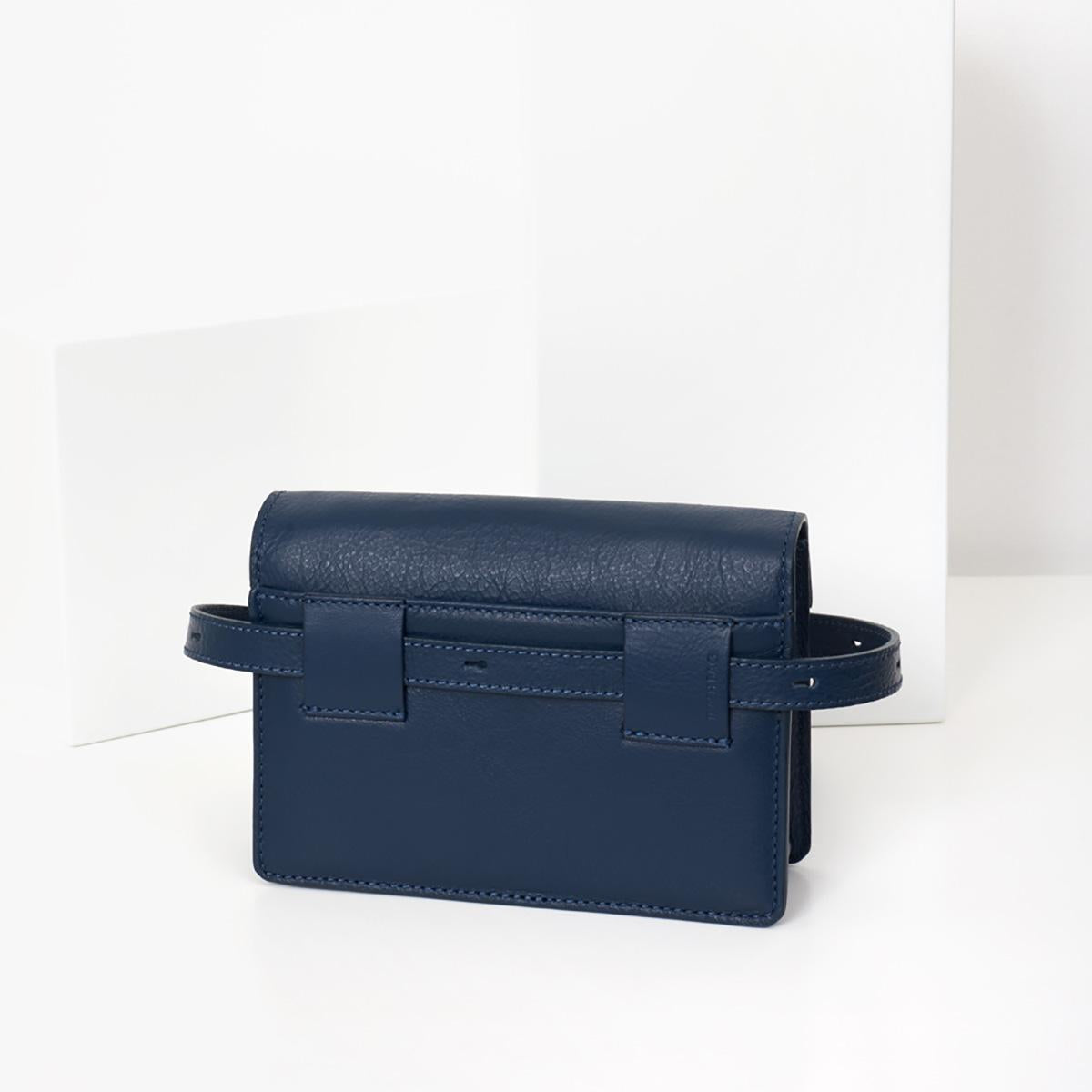 Hilla belt bag