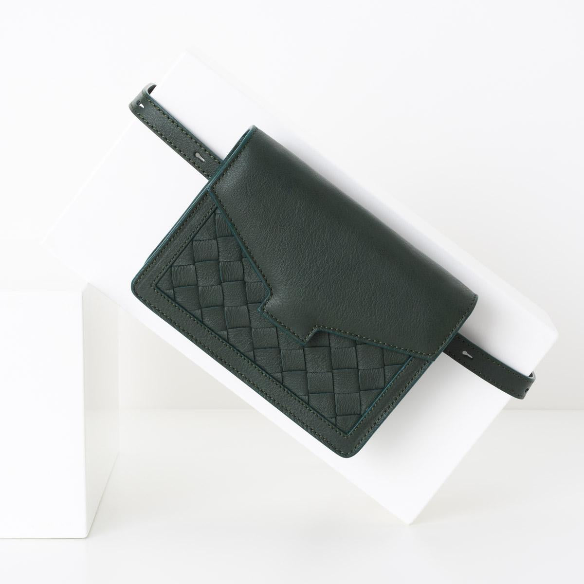 Hilla belt bag