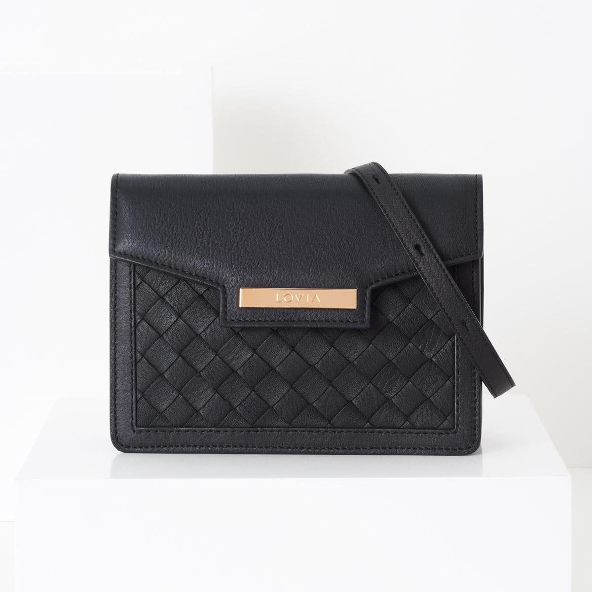 Kaiho crossbody-laukku