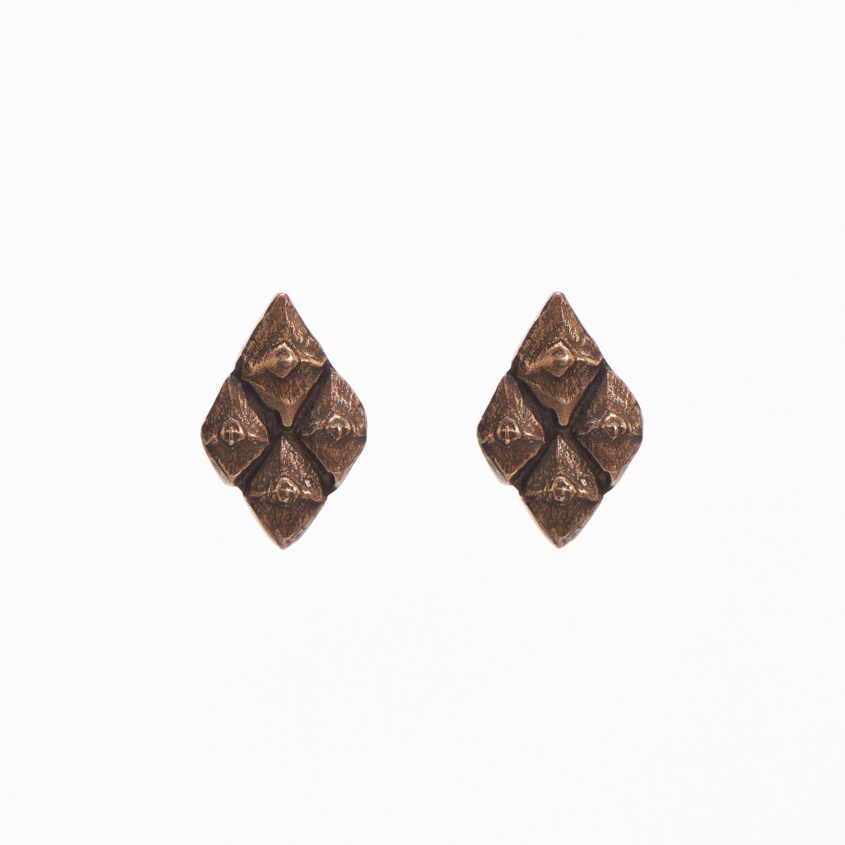 Pihka Small Earrings