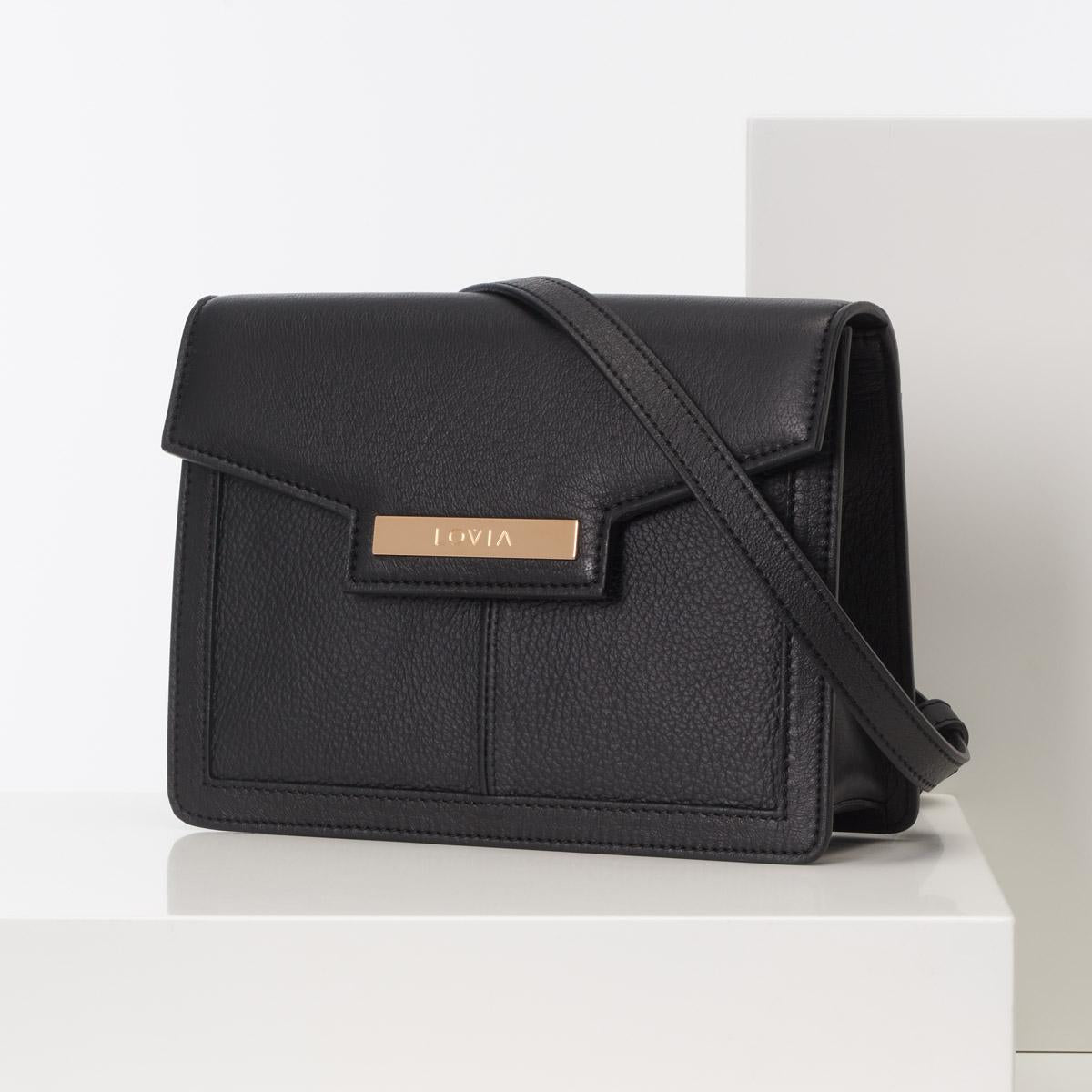 Kaiho crossbody-laukku