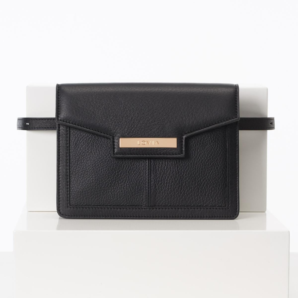 Kaiho crossbody-laukku