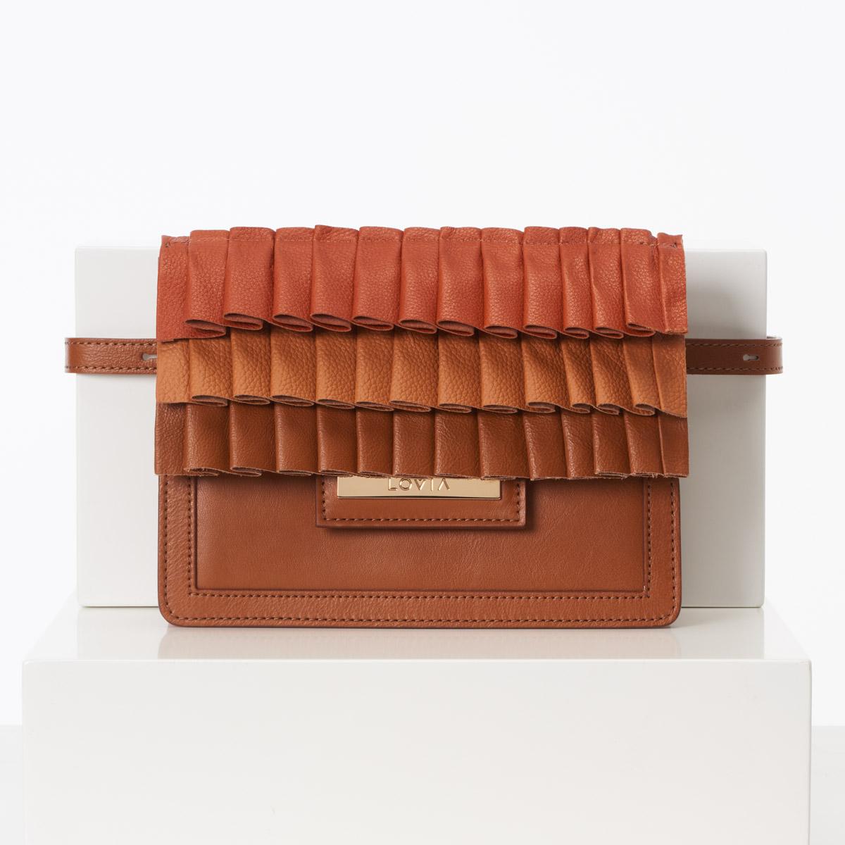 Virta Crossbody