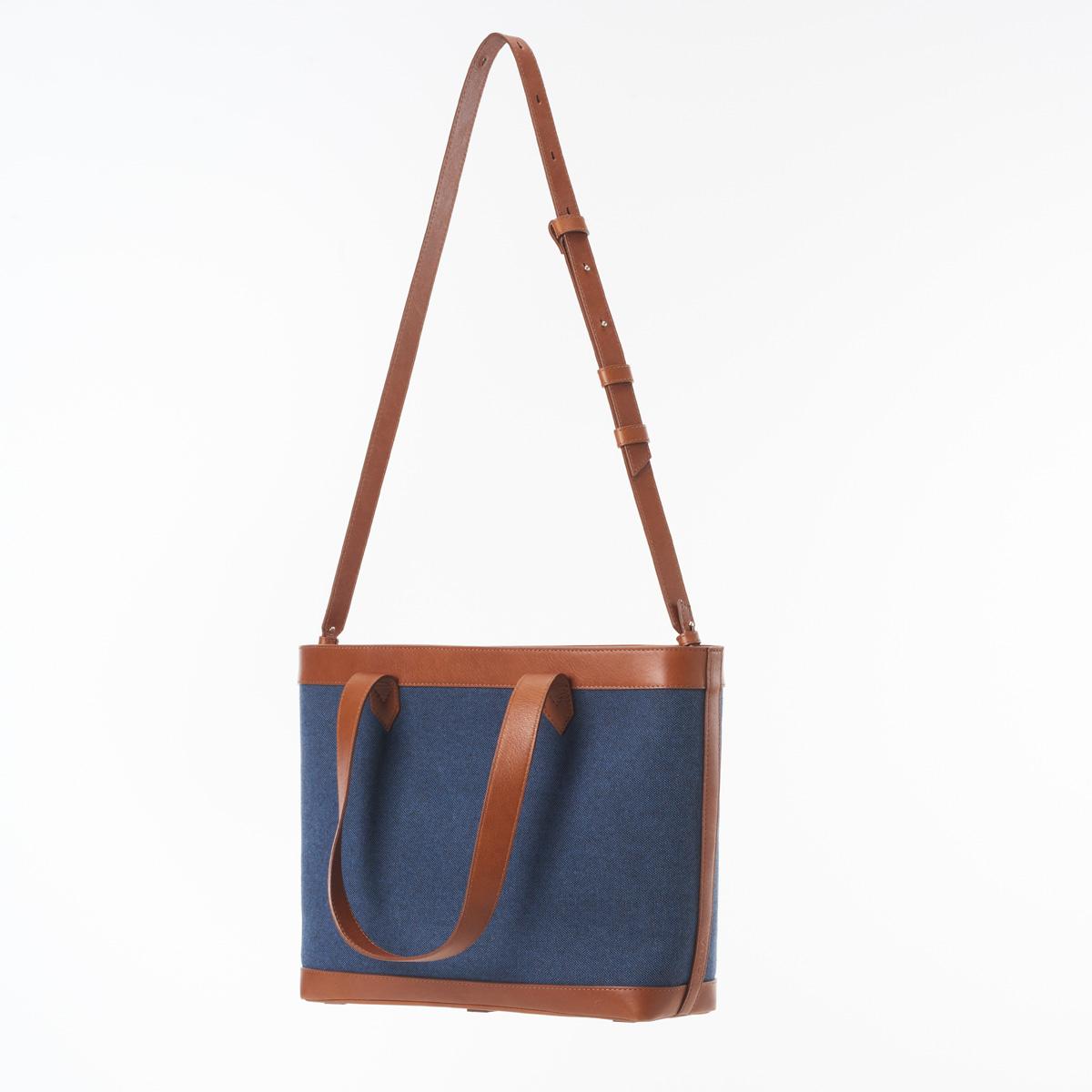 Tuohi Canvas Tote