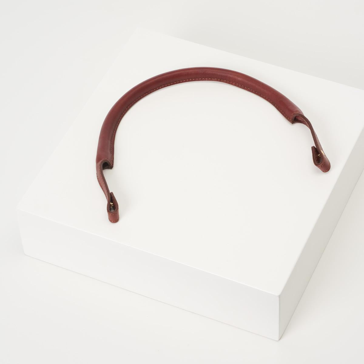 Handle for Kaiho