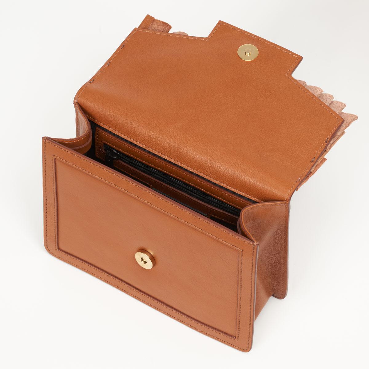 Virta Crossbody