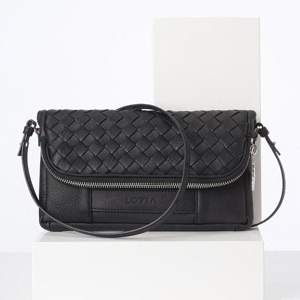 Aira crossbody-laukku