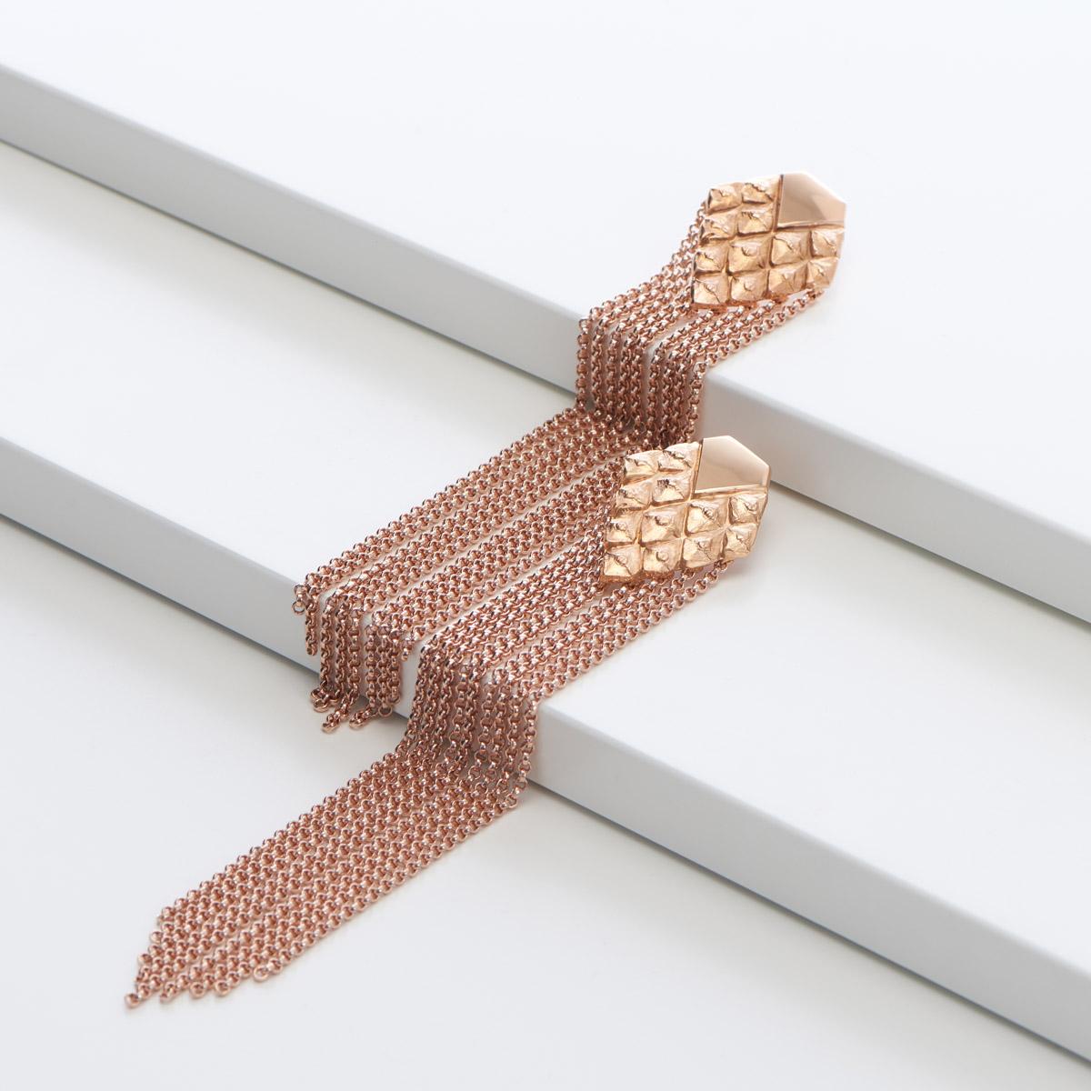 Havu Earrings