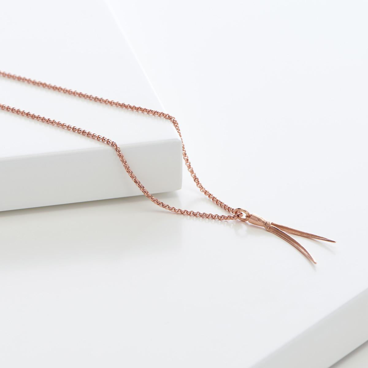 Petäjä Necklace