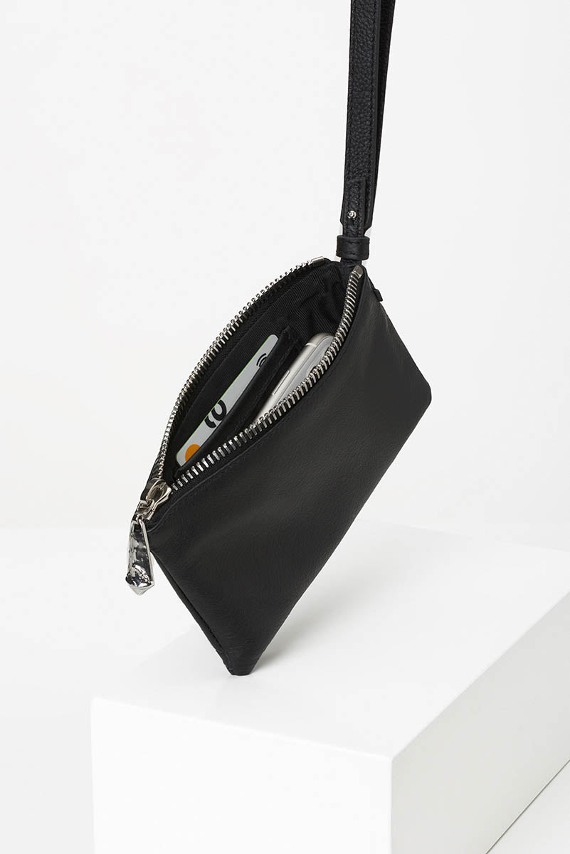 Väre wallet black