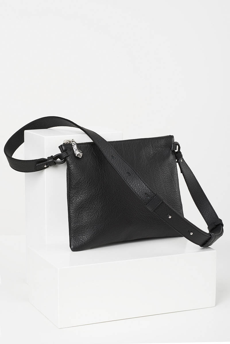 Vakka bag black