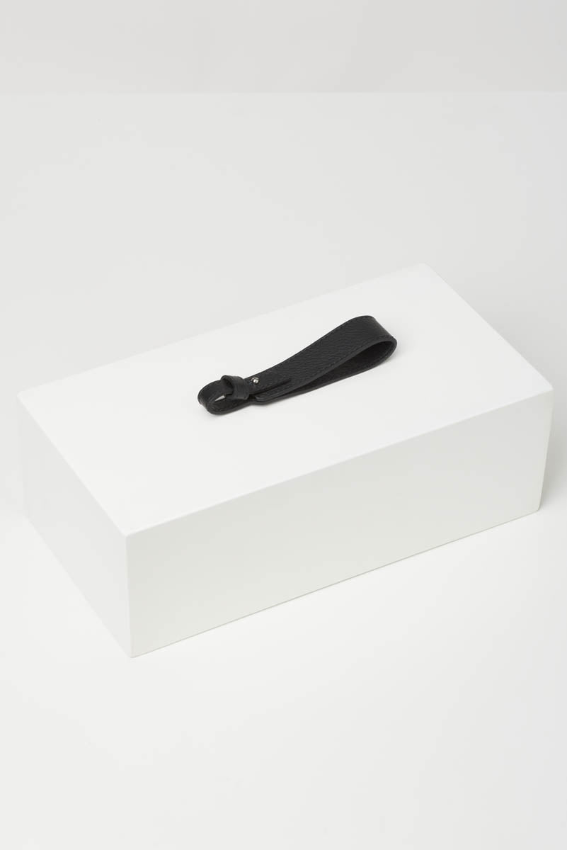 Keychain black