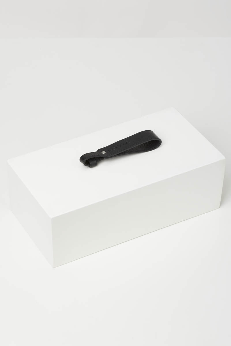 Keychain black