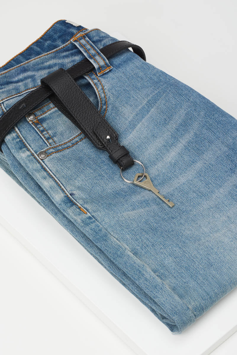 Keychain black