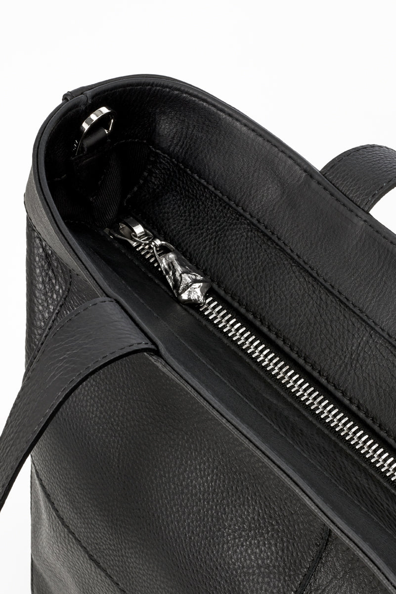 Riihi tote bag black