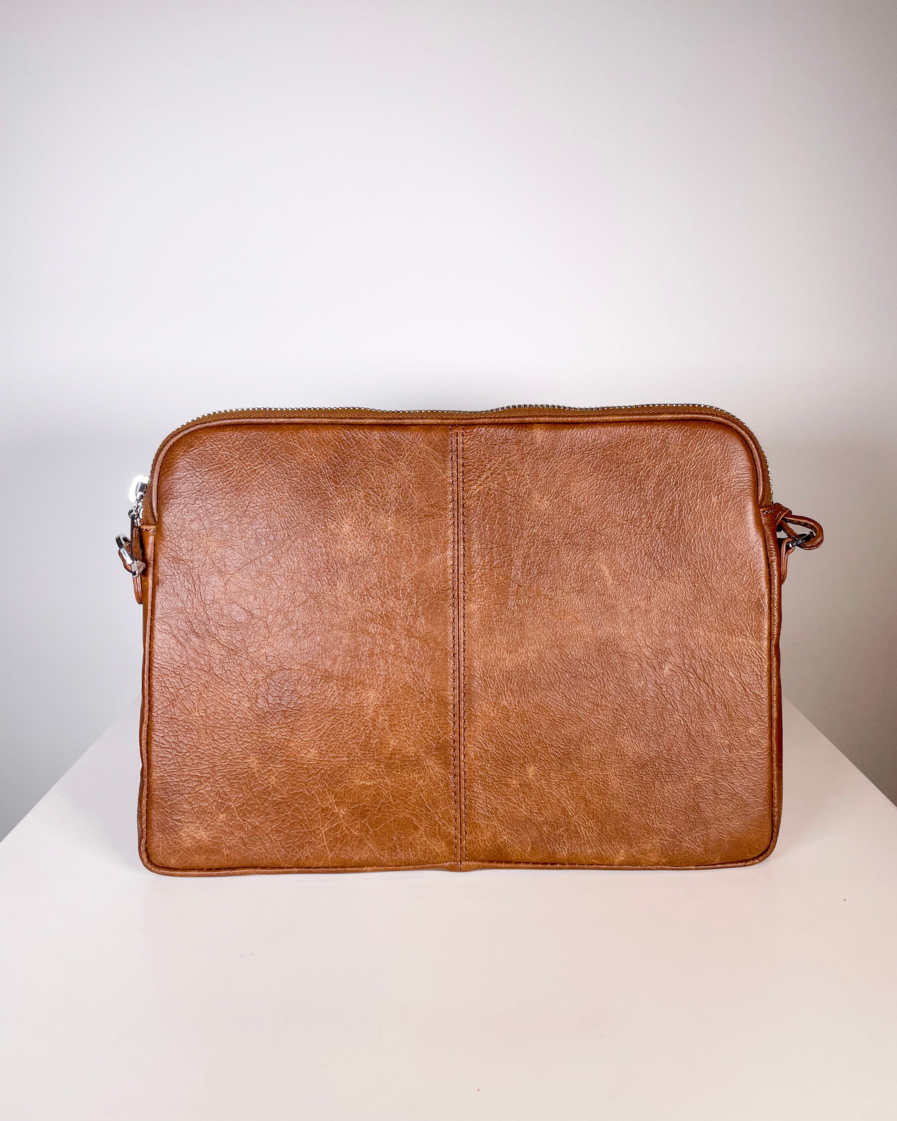 Rove computer bag brown (sample)