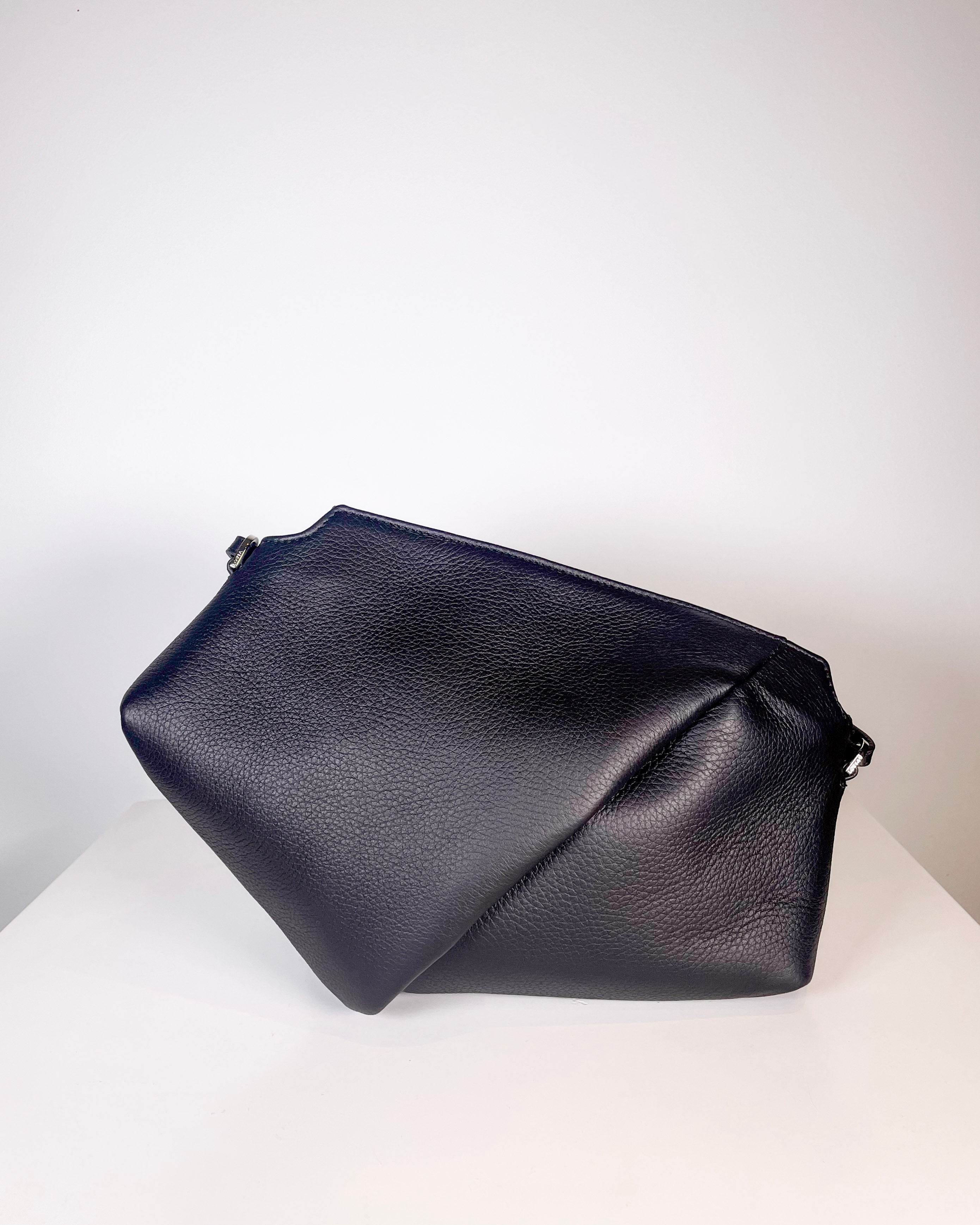 Kajo crossbody bag black (sample)