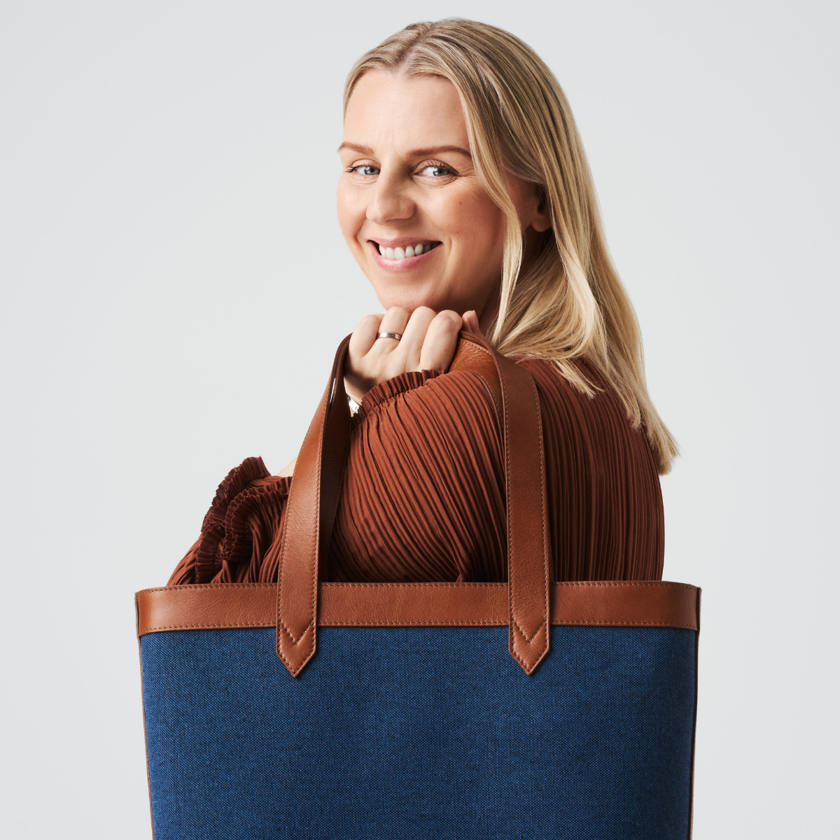 Tuohi Canvas Tote