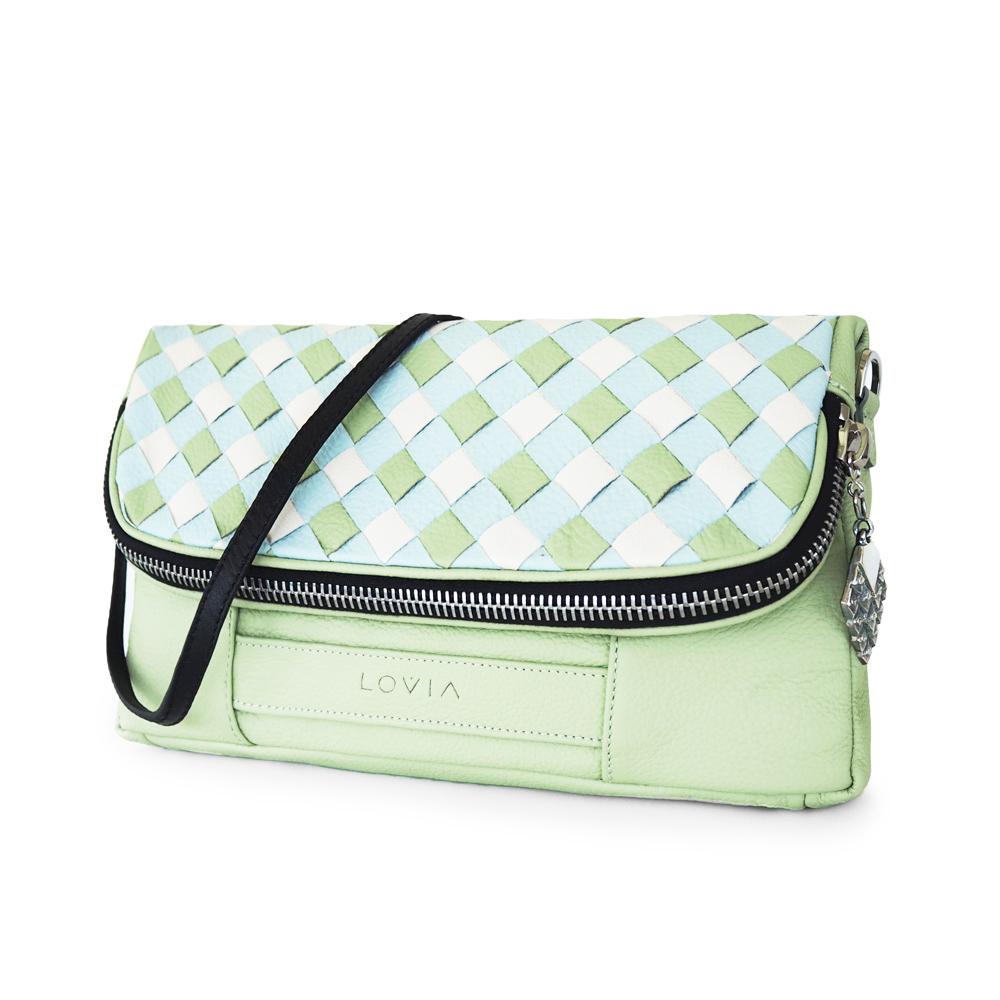 Aira Small Crossbody