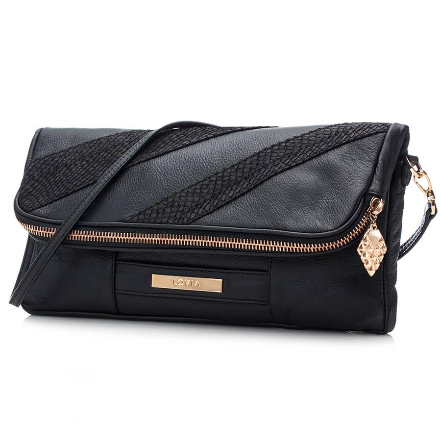 Aura Crossbody