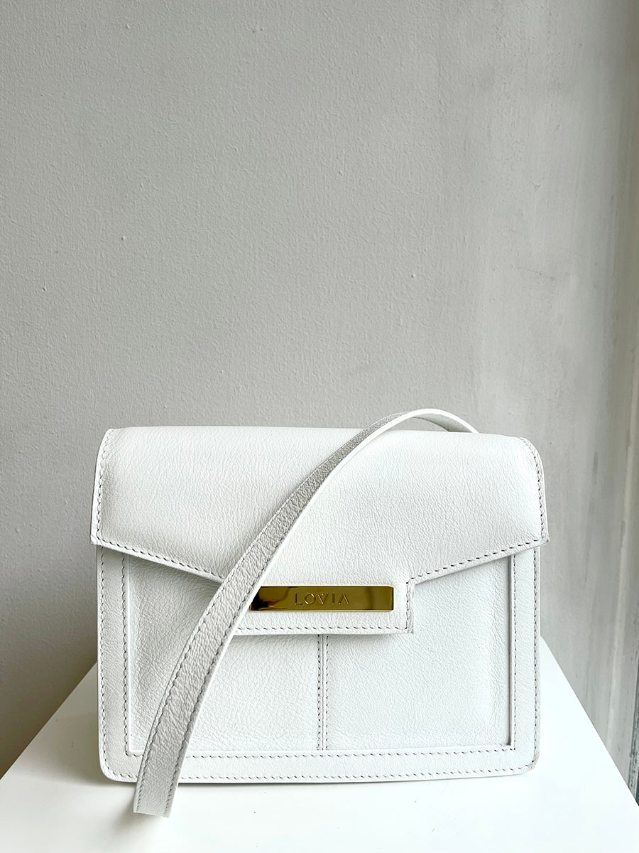 Kaiho Crossbody-laukku Sample