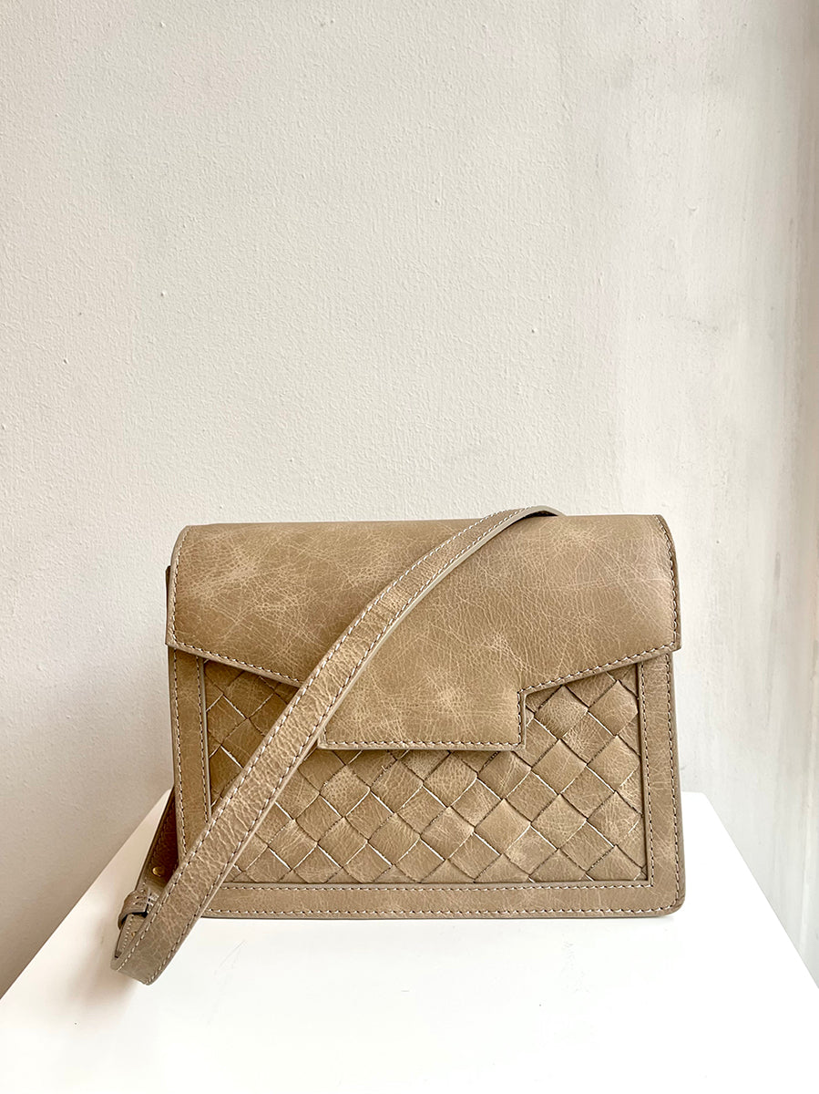 Kaiho Crossbody-laukku Sample