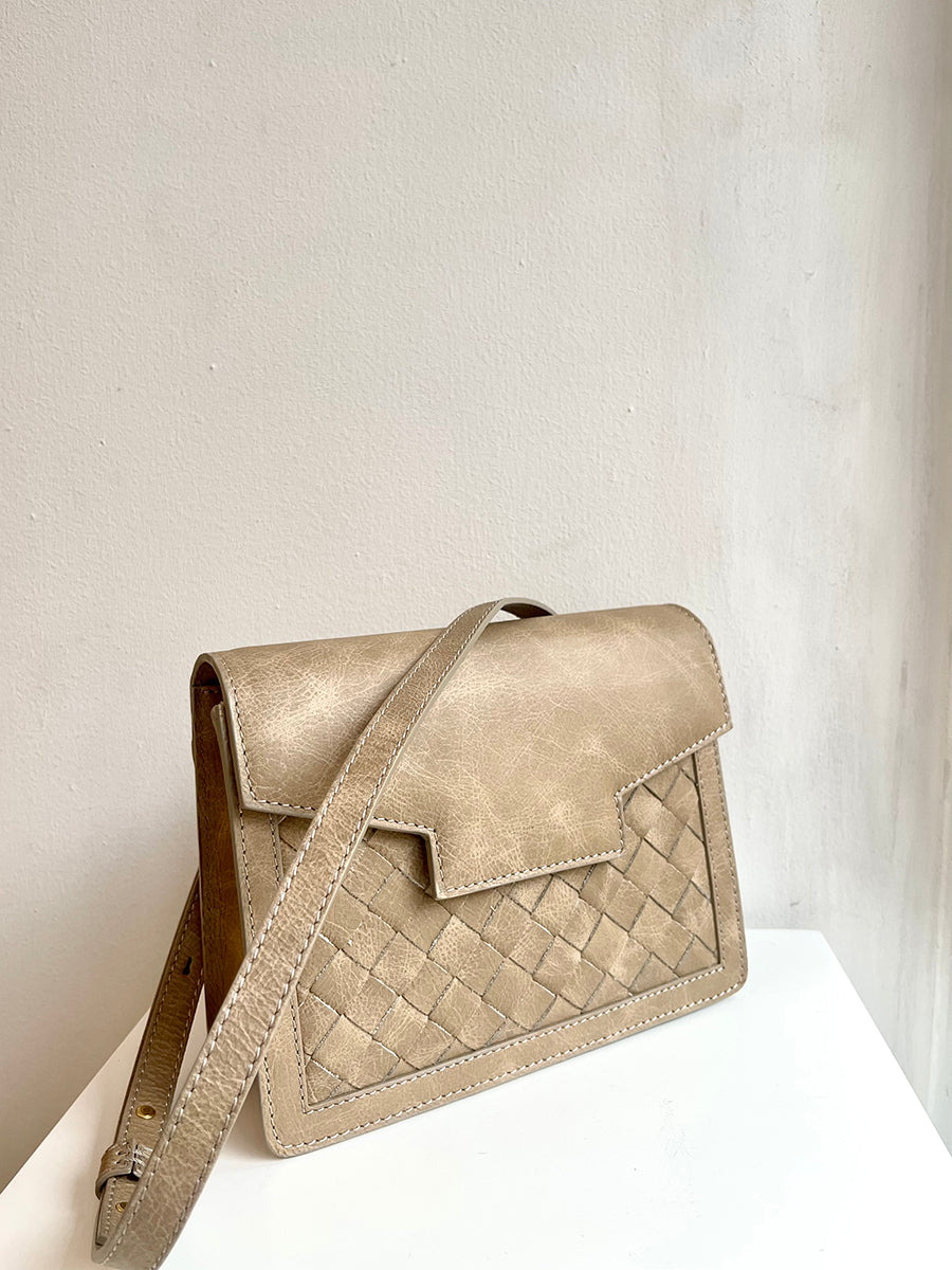 Kaiho Crossbody-laukku Sample