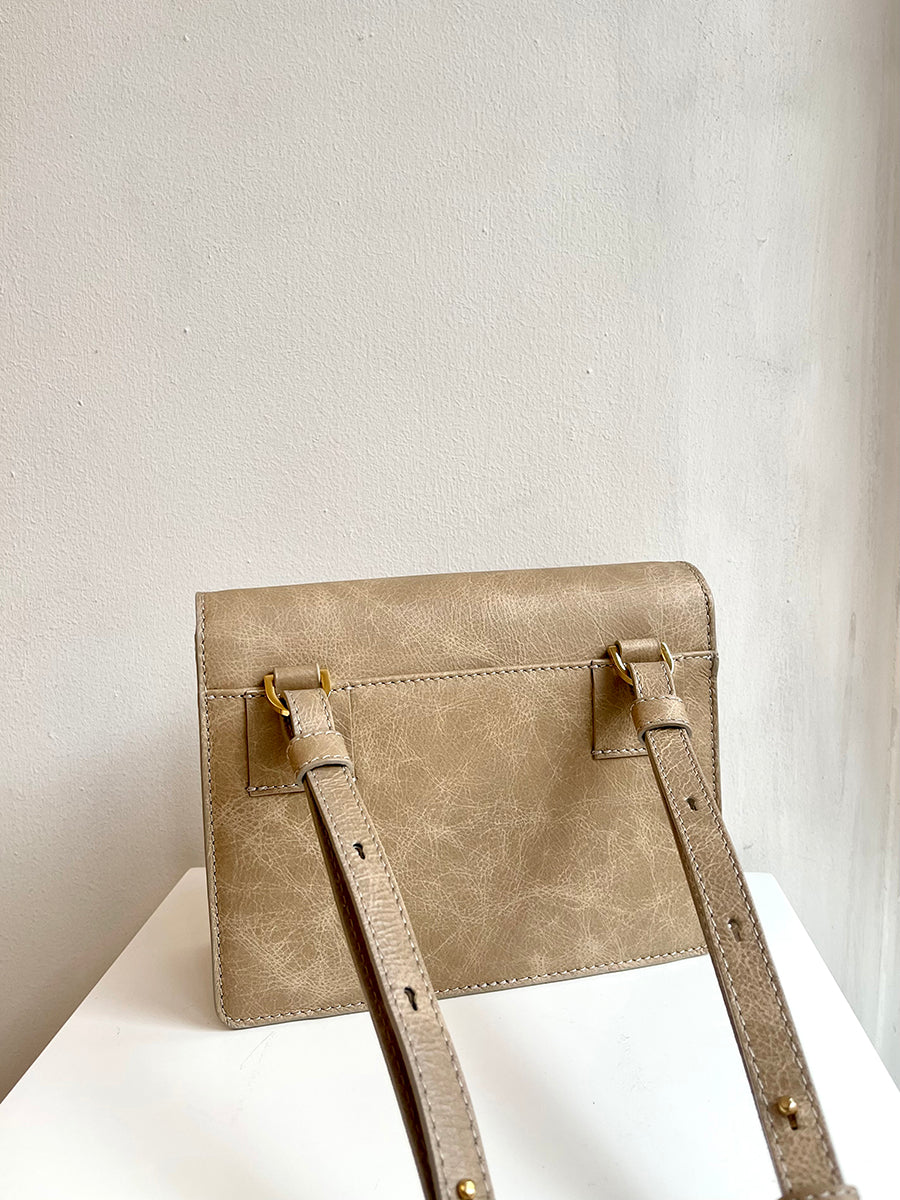 Kaiho Crossbody-laukku Sample