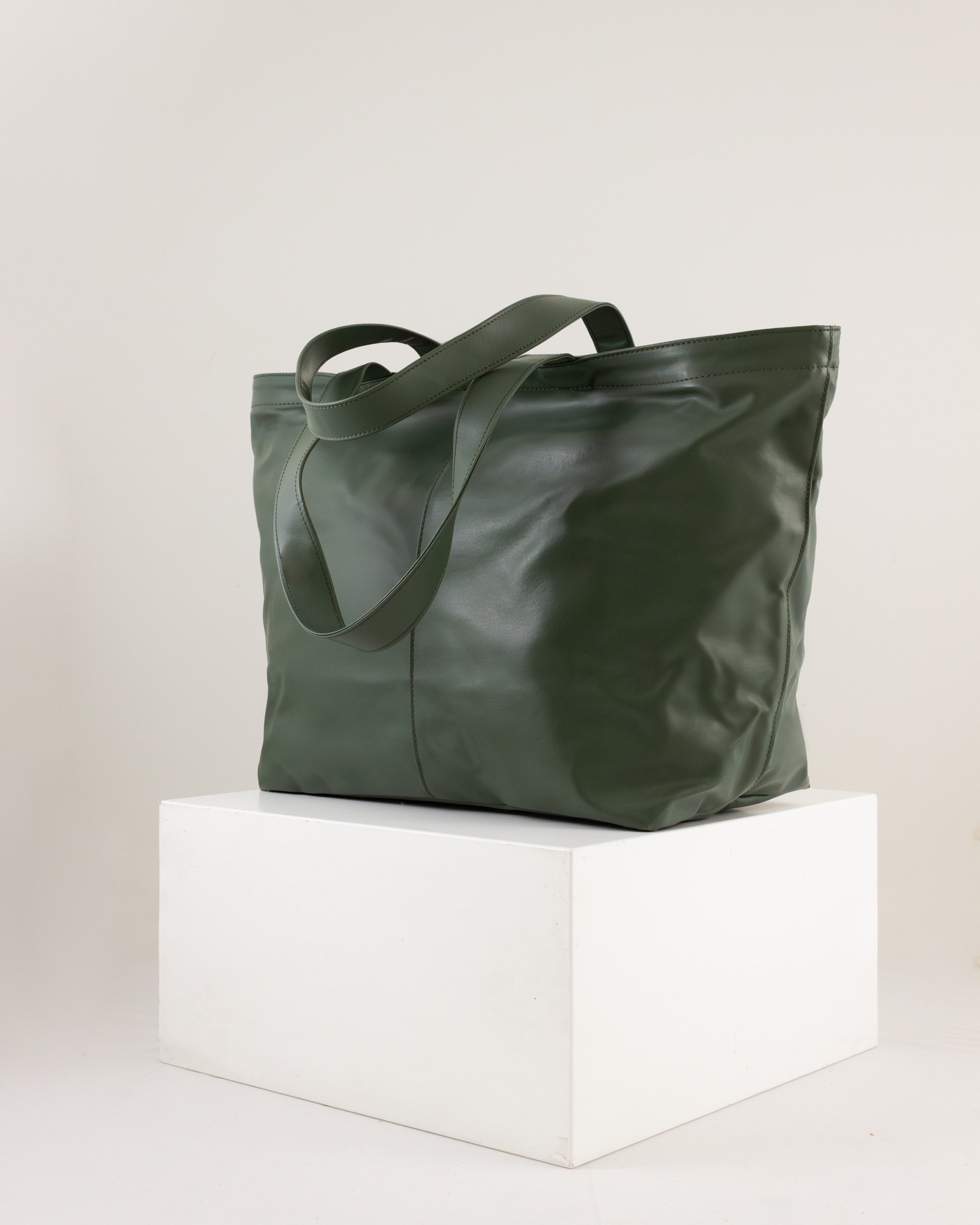 KAIKU forest green