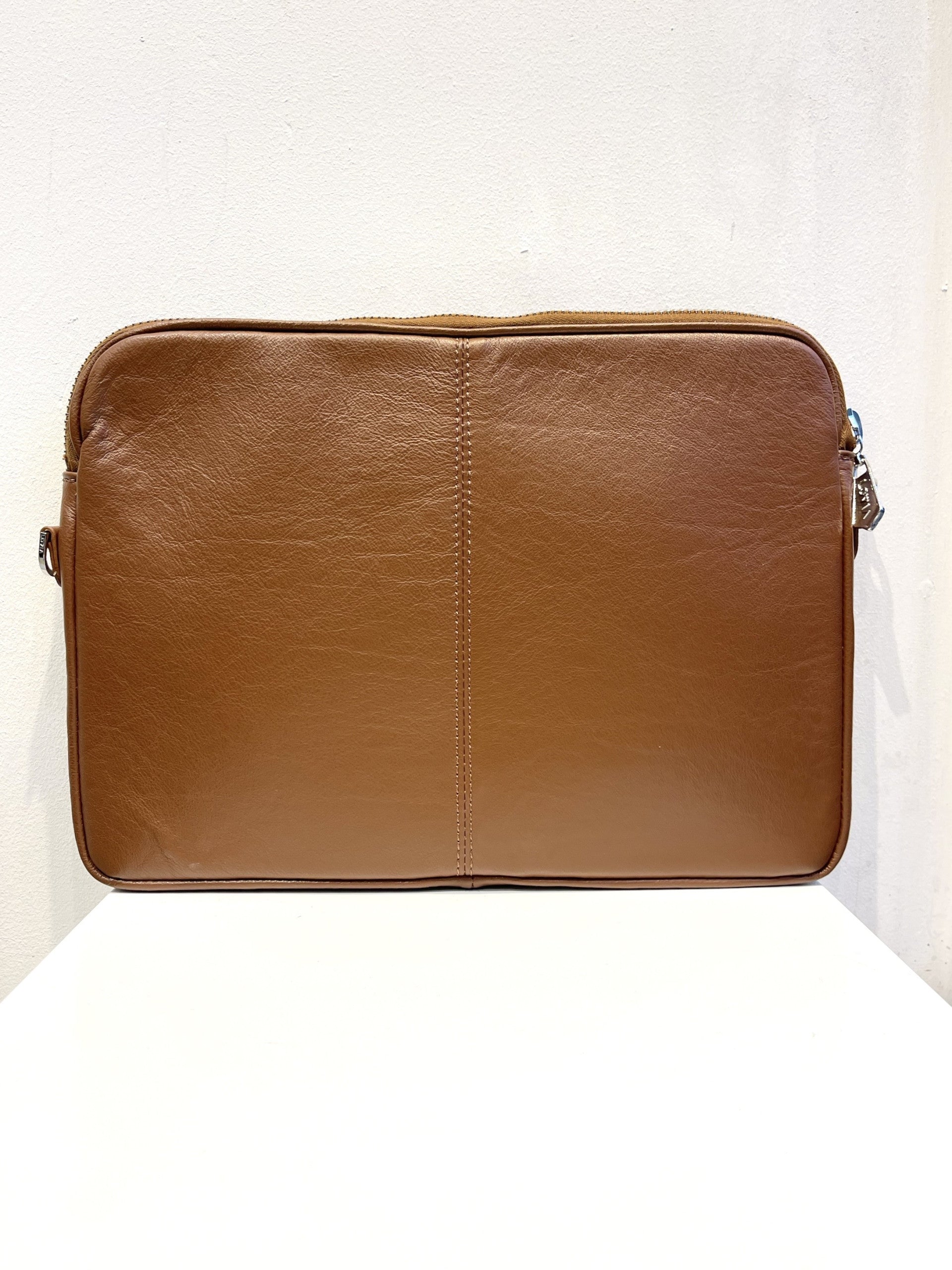Rove computer bag brown