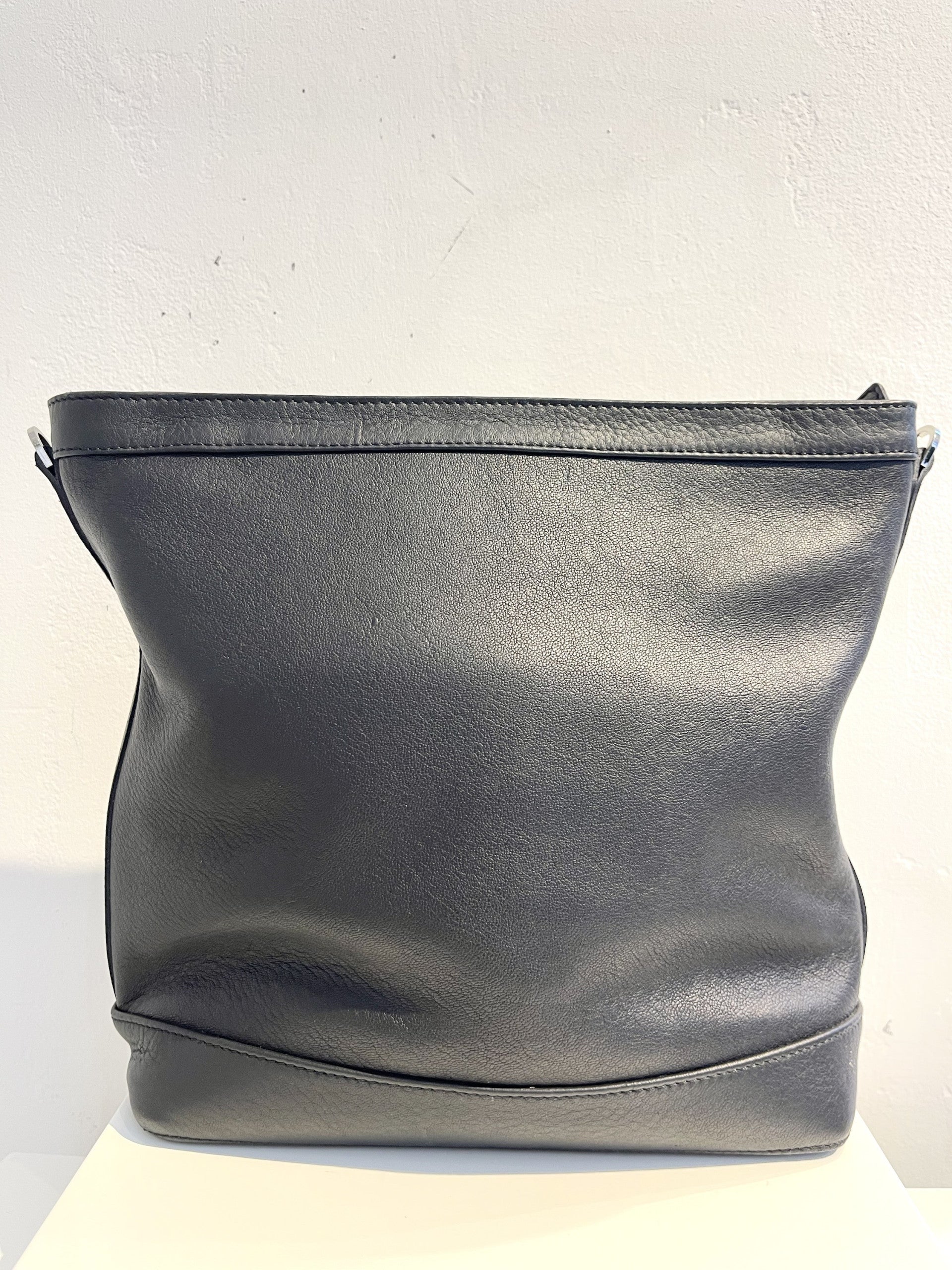 Vanamo olkalaukku Sample