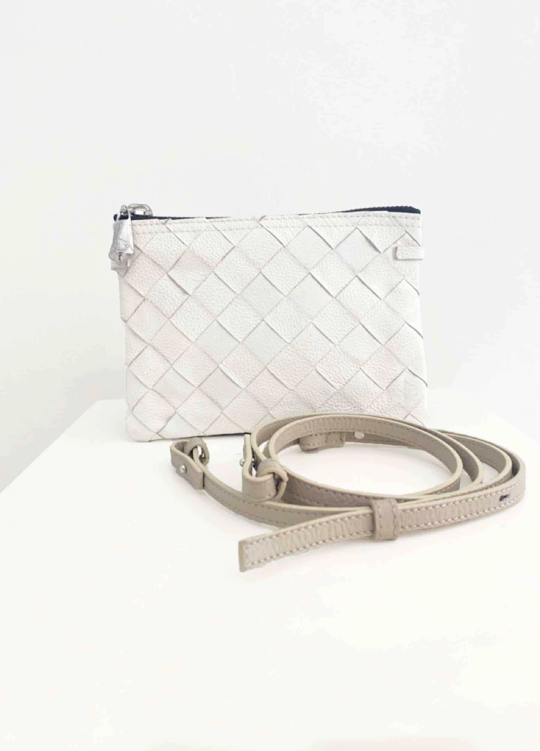 Kappa Pouch sample