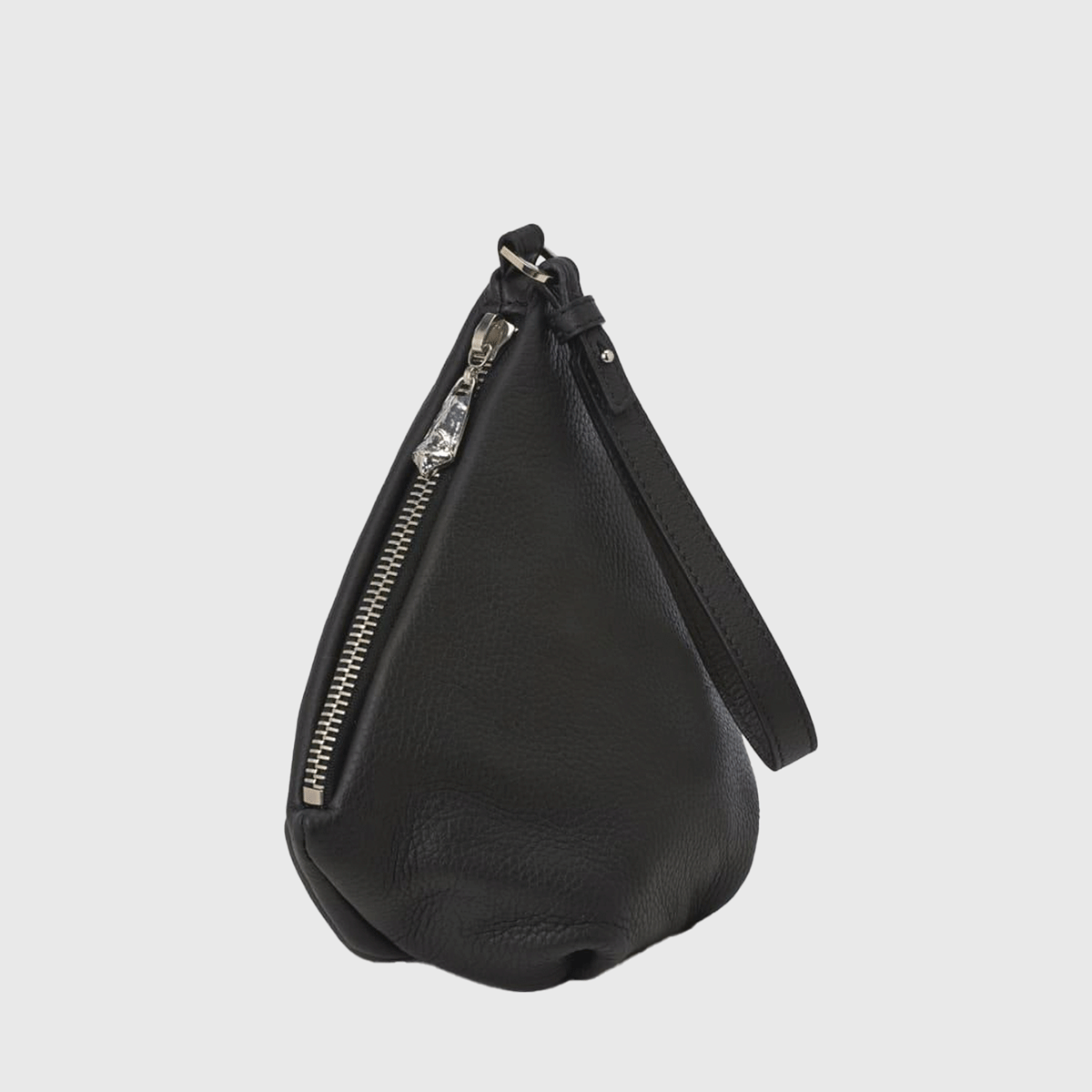 Käpy Pouch Bag Black