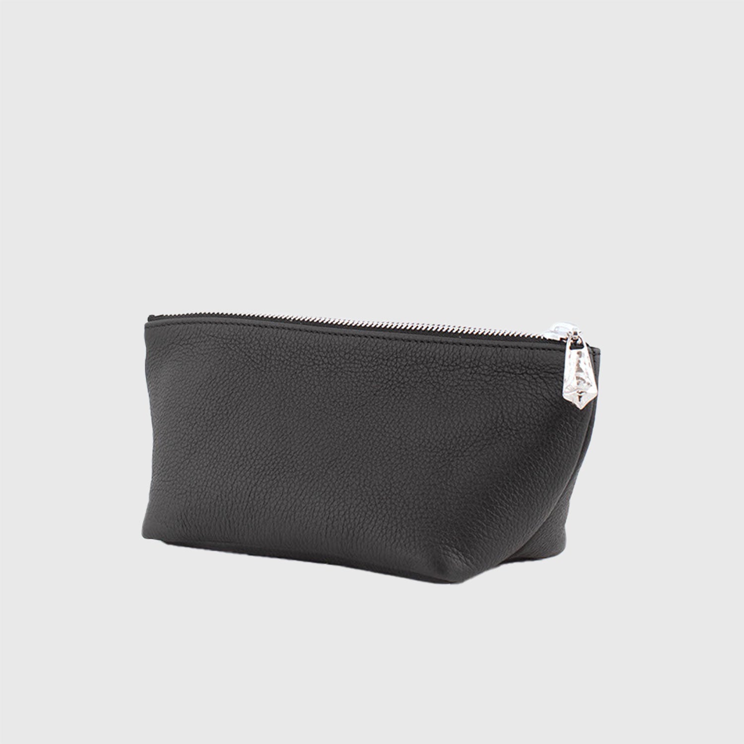 VERSO toiletry bag elk leather