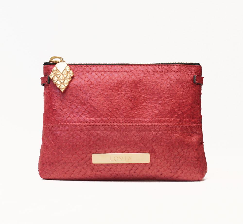 UNIQUE [LAINE]-BAG DESIGN EXPERIENCE