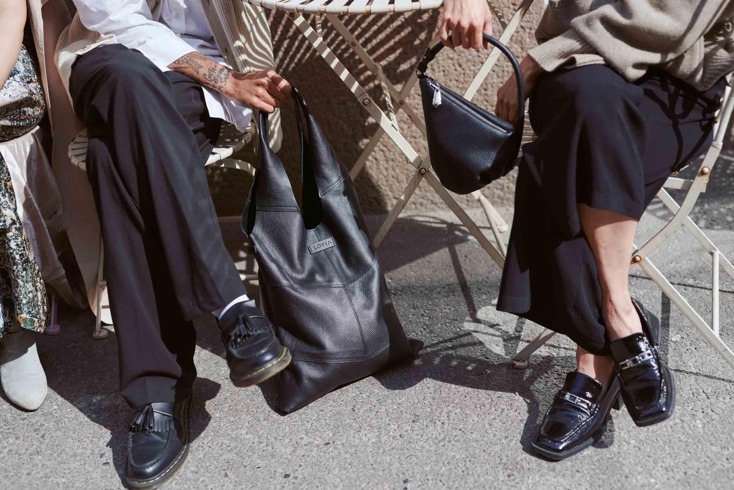 Sammal Slouch Tote Preorder