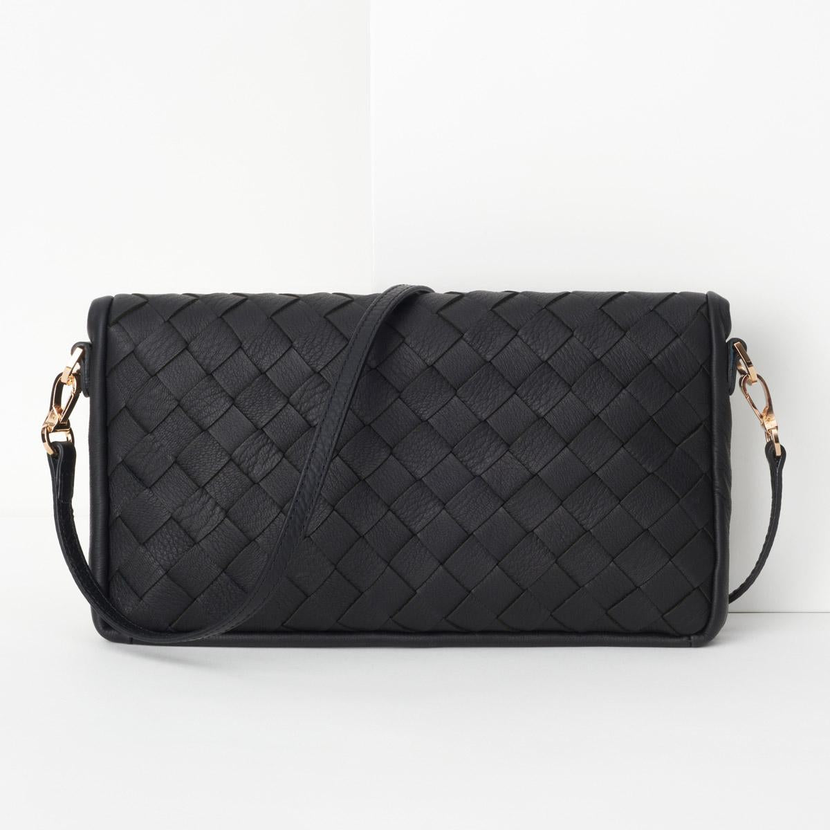 Aira crossbody-laukku
