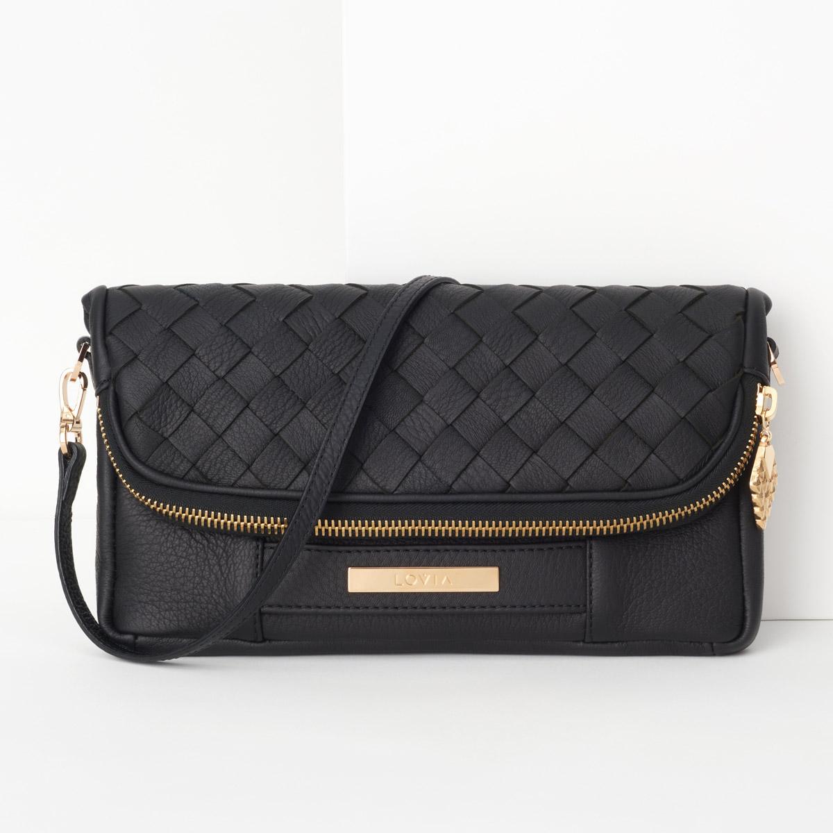 Aira crossbody-laukku