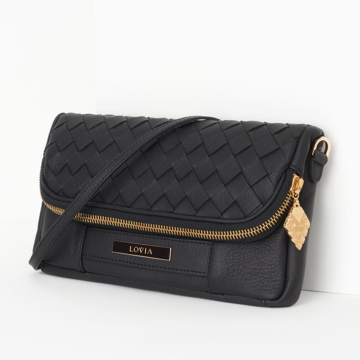 Aira crossbody-laukku