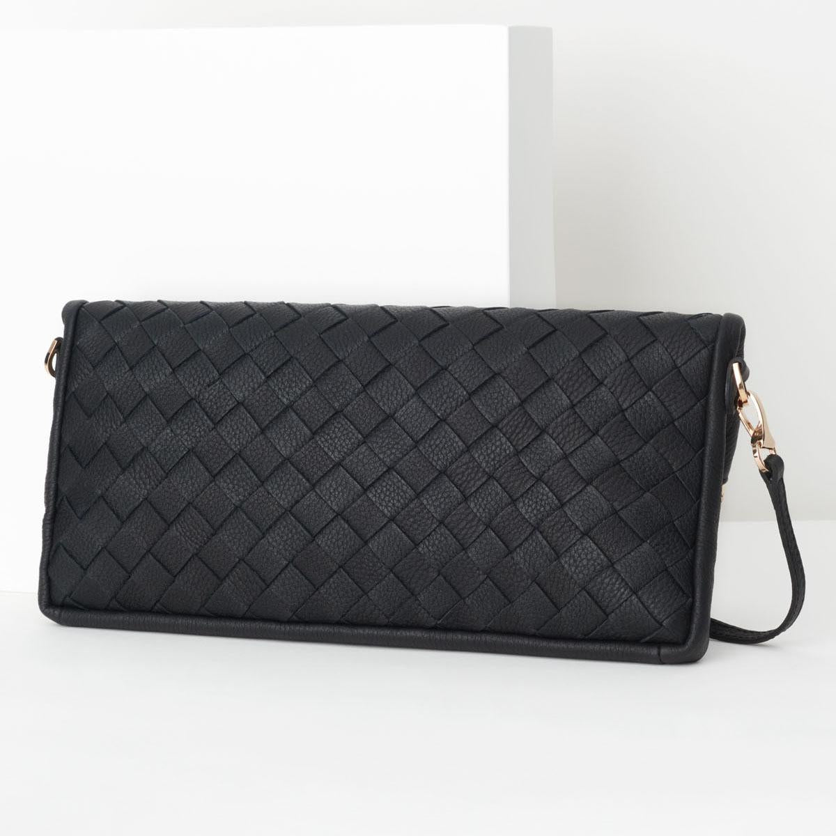 Aura Crossbody