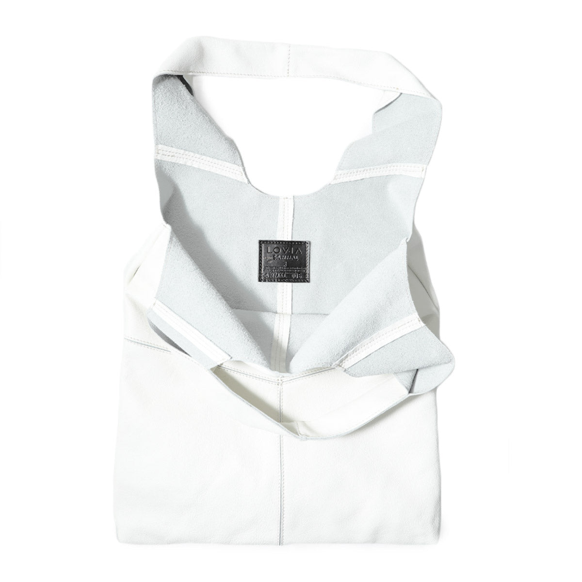 Sammal Slouch Tote