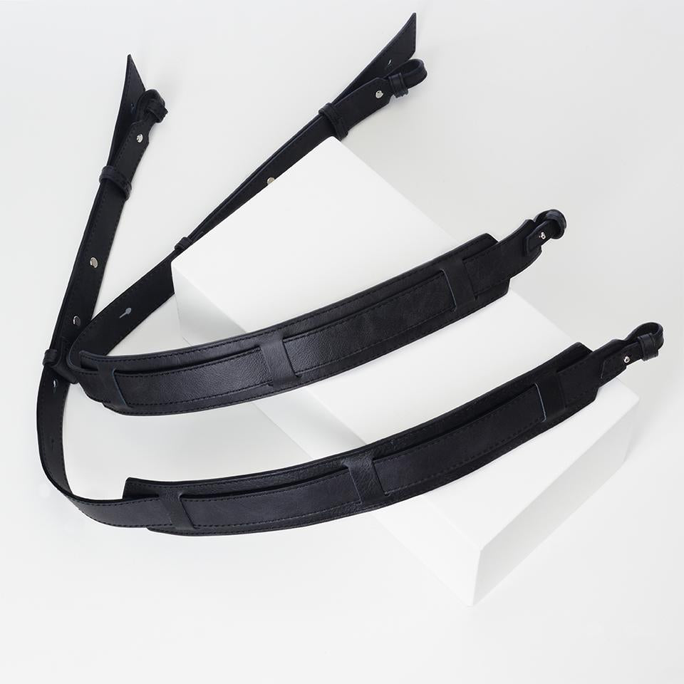 Backpack Straps