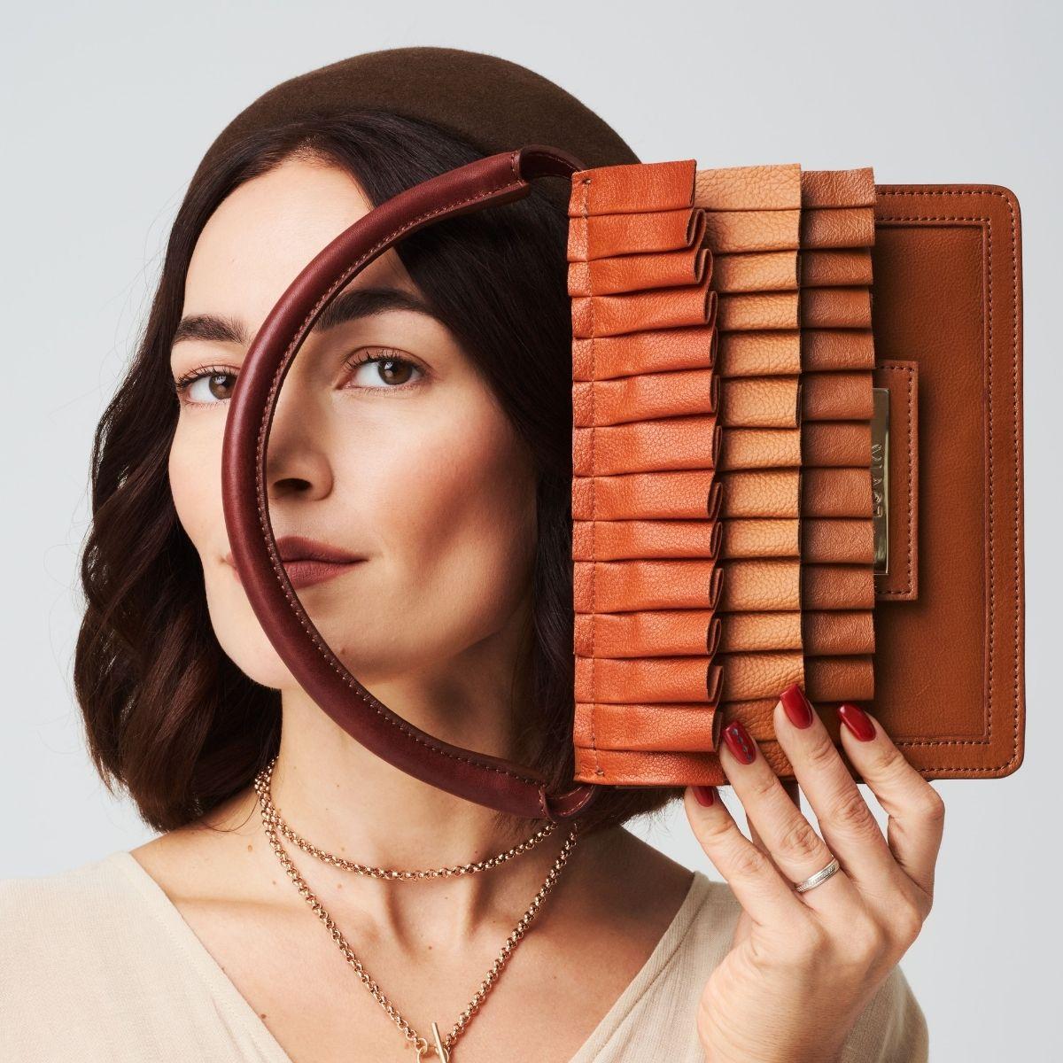 Virta crossbody-laukku