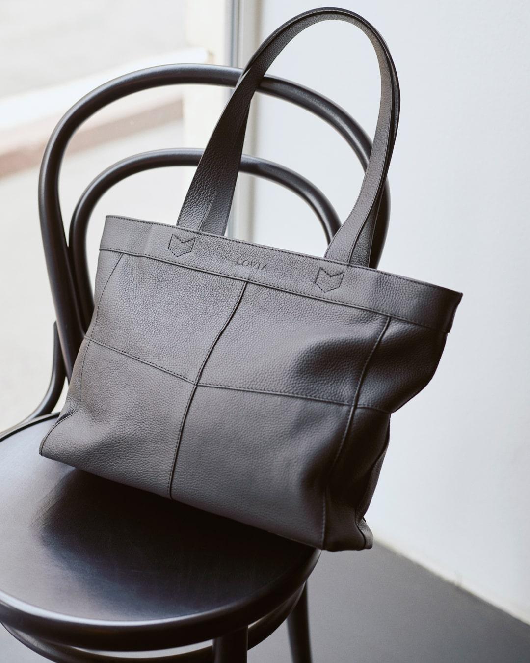 UNIQUE [RIIHI]-BAG DESIGN EXPERIENCE