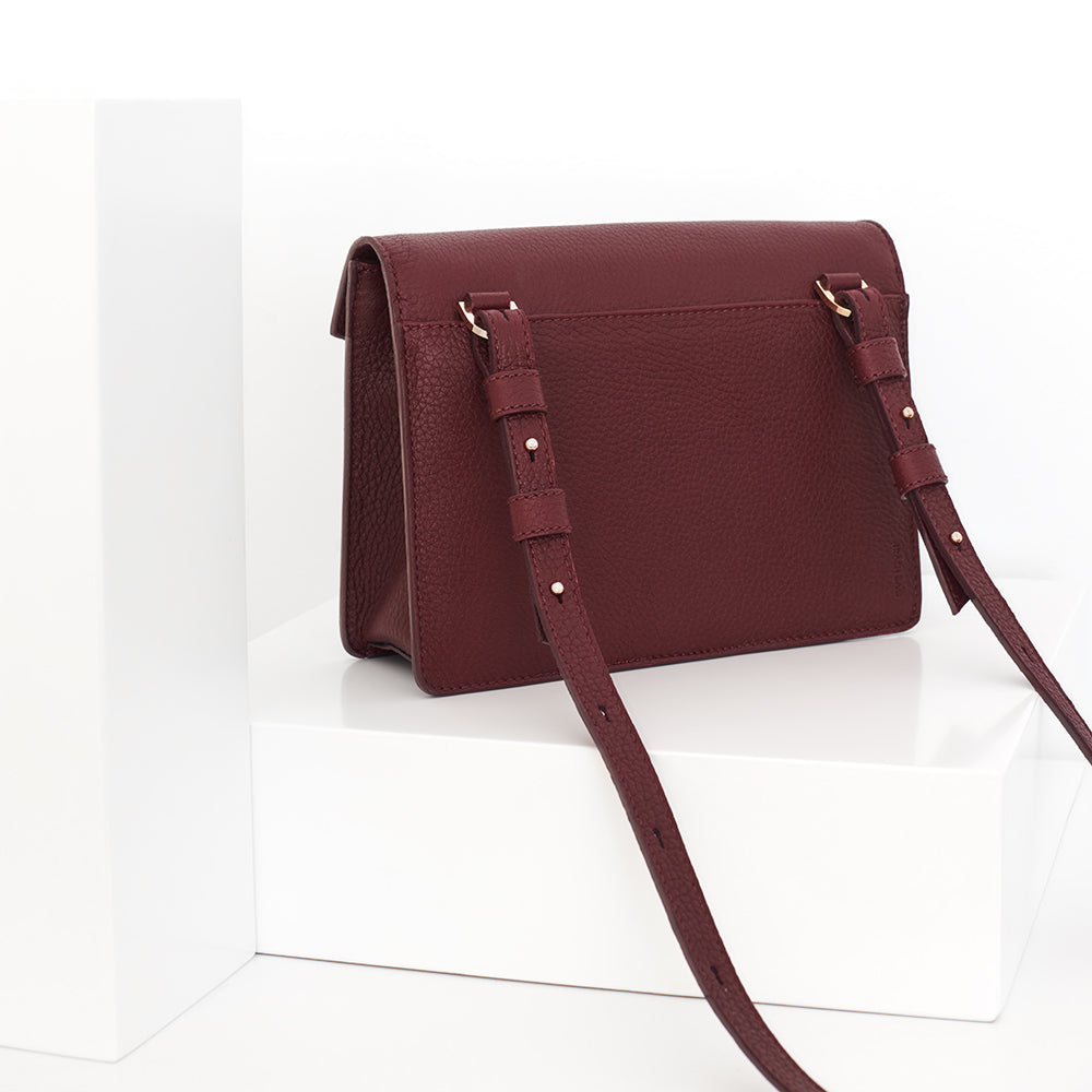 Kaiho Crossbody-laukku
