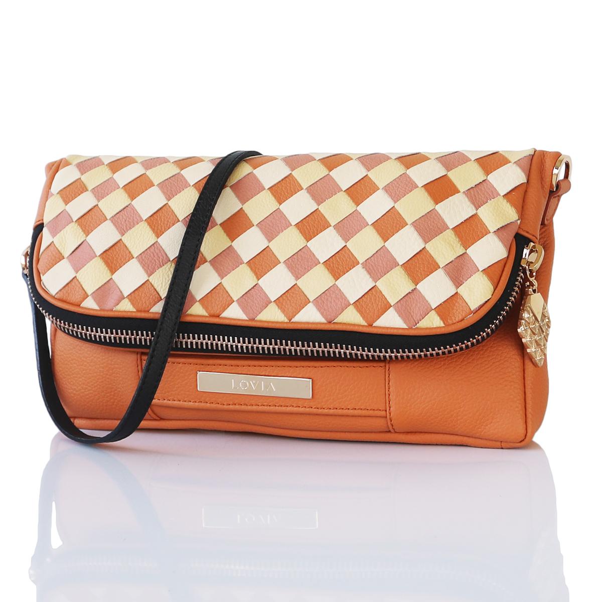 Aira Small Crossbody
